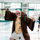 Photo by Davann Srey. (See more of his Wondercon photos here.)